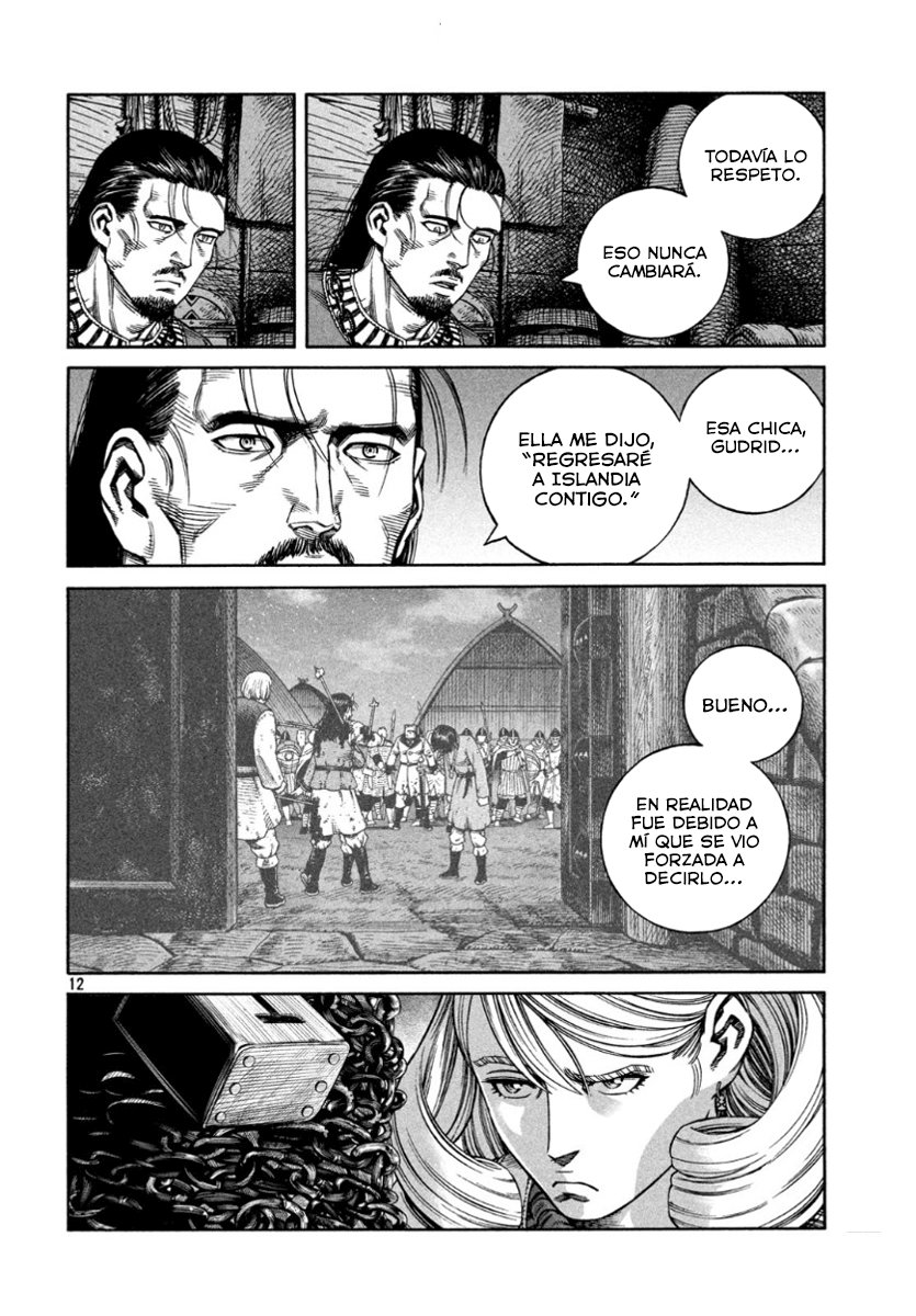 Read Vinland Saga Español Manga Online