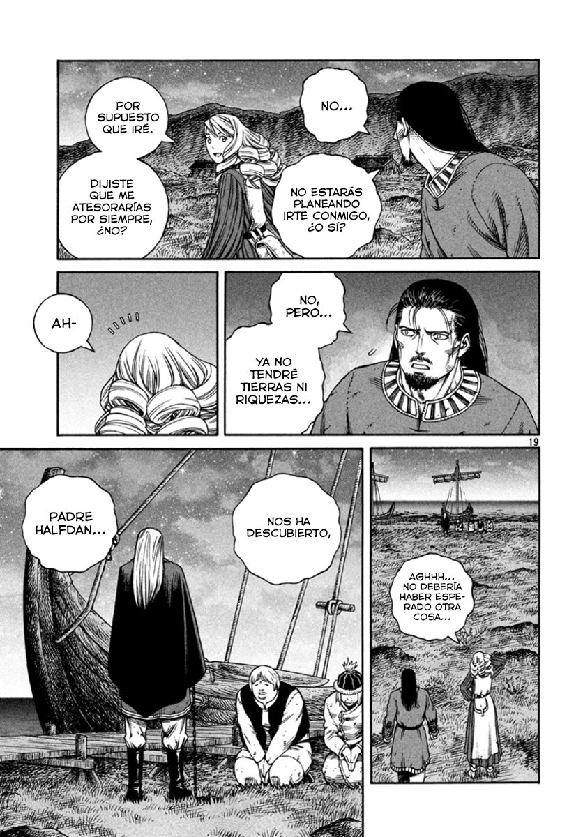 Read Vinland Saga Español Manga Online