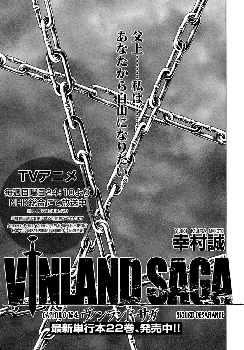 Read Vinland Saga Español Manga Online