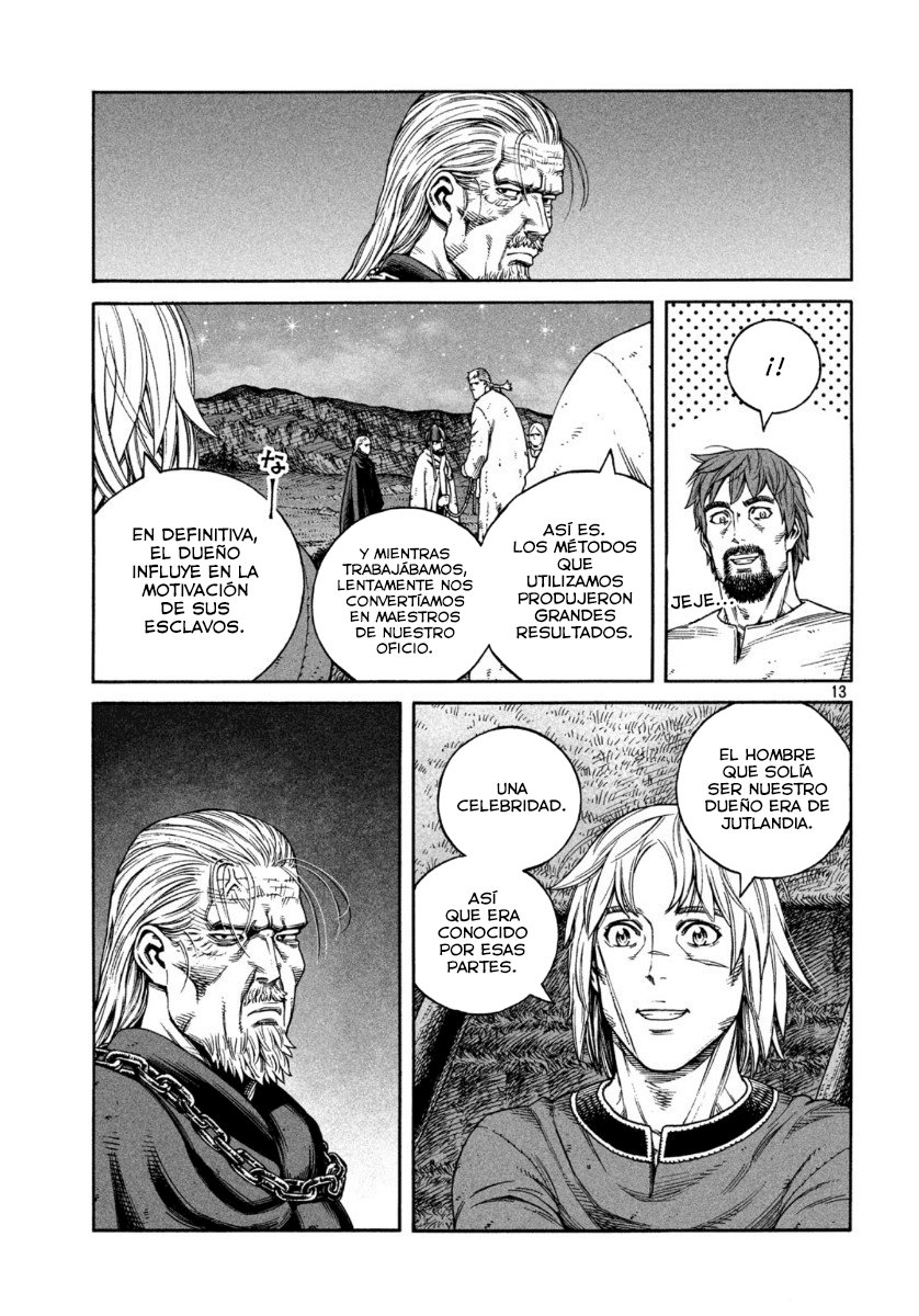 Read Vinland Saga Español Manga Online