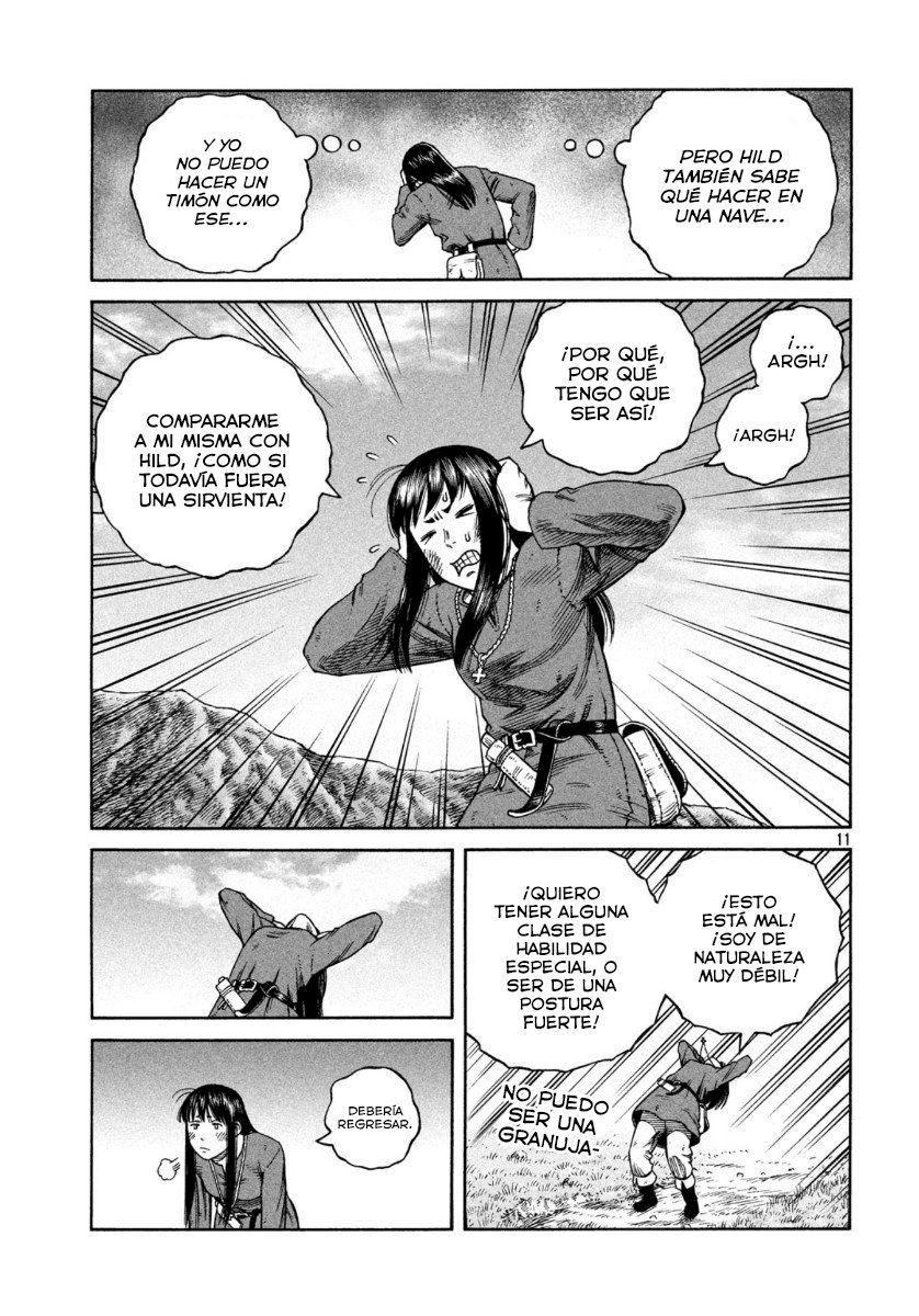 Read Vinland Saga Español Manga Online