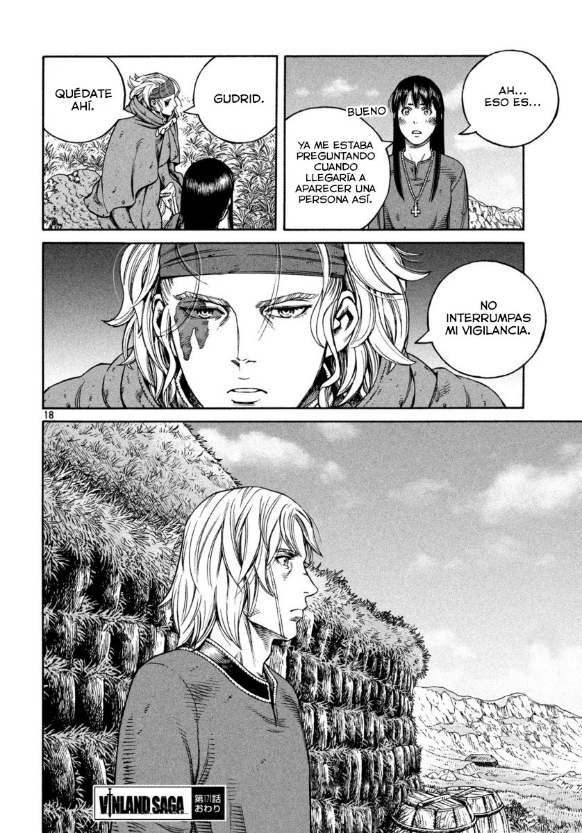 Read Vinland Saga Español Manga Online