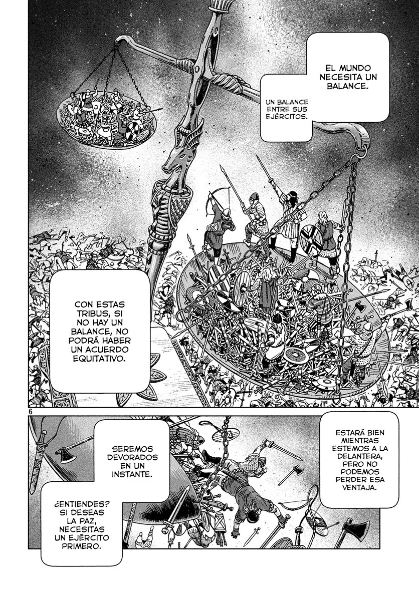 Read Vinland Saga Español Manga Online