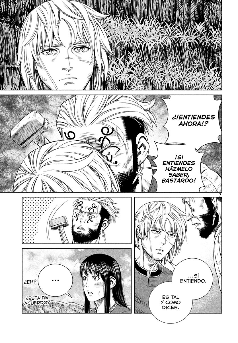 Read Vinland Saga Español Manga Online