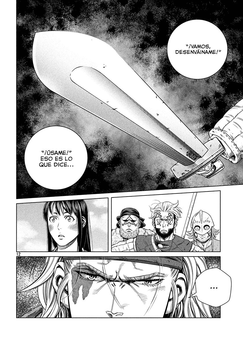Read Vinland Saga Español Manga Online