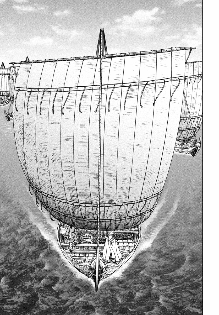 Read Vinland Saga Español Manga Online