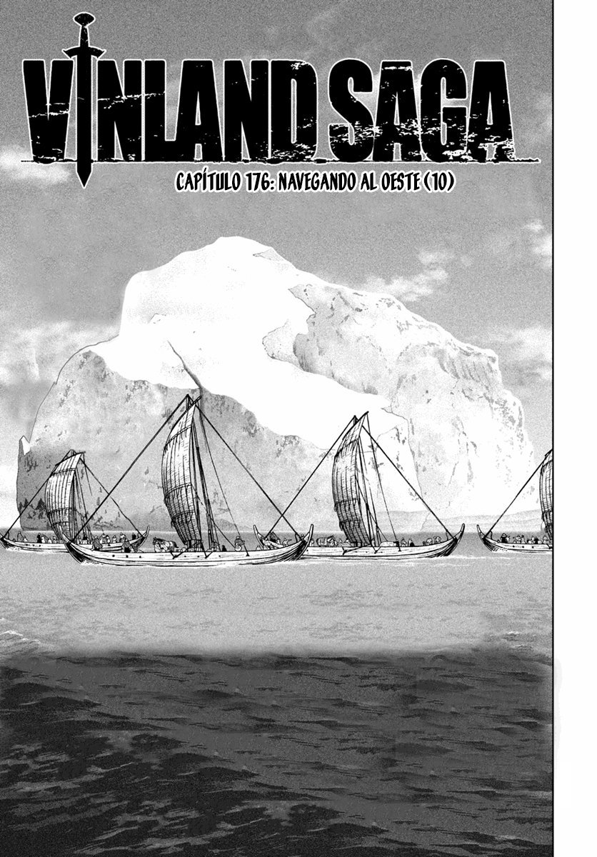 Read Vinland Saga Español Manga Online