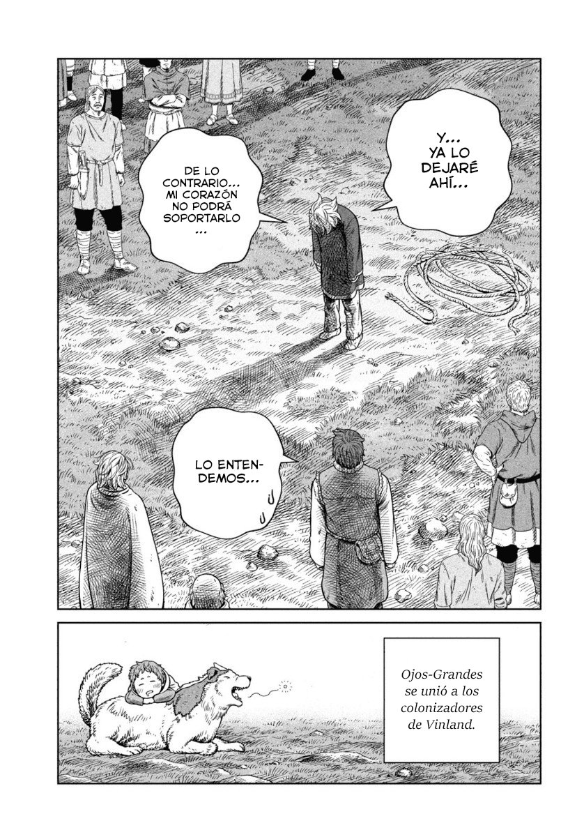 Read Vinland Saga Español Manga Online