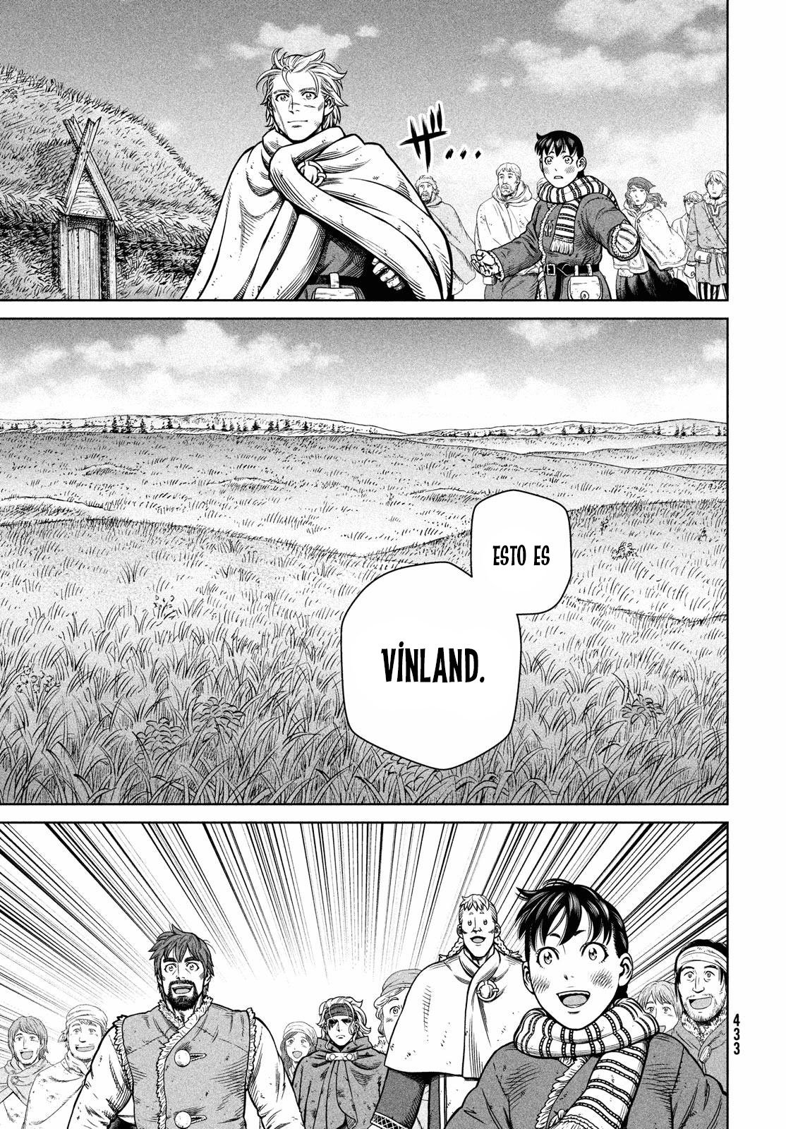 Read Vinland Saga Español Manga Online