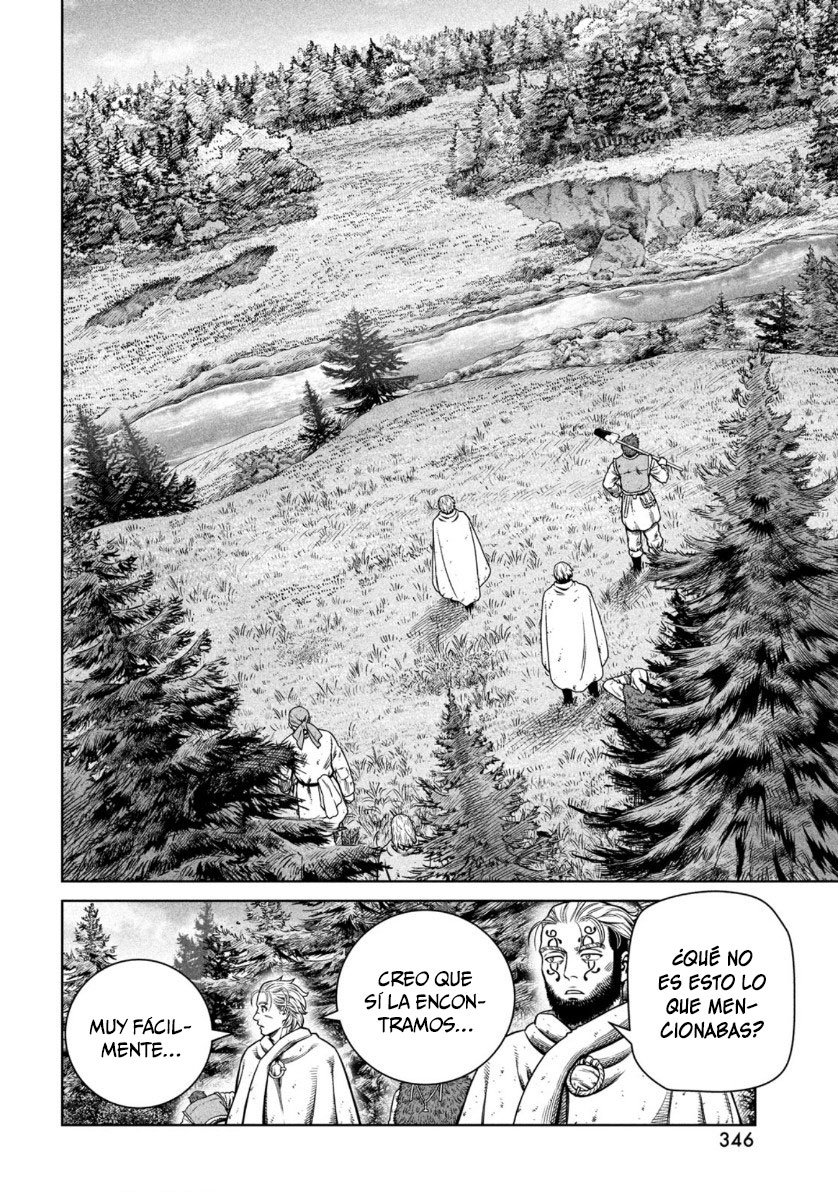 Read Vinland Saga Español Manga Online