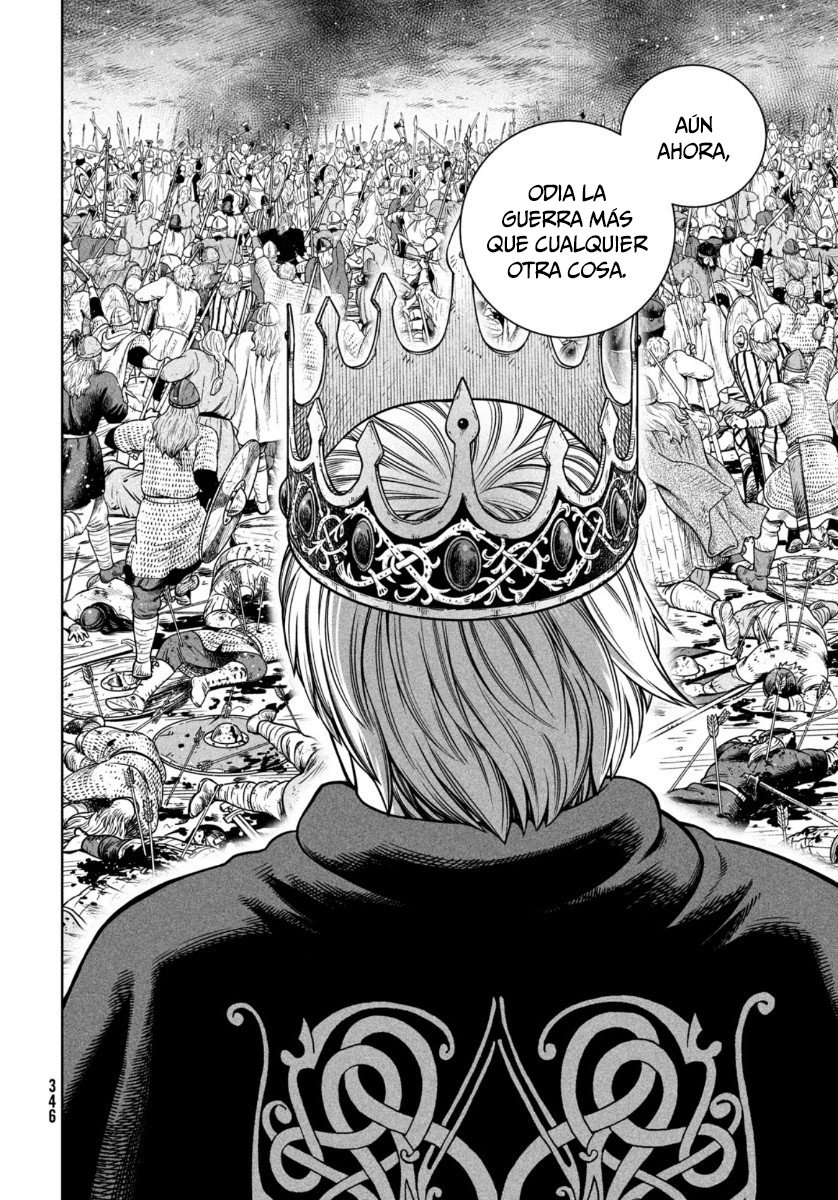 Read Vinland Saga Español Manga Online