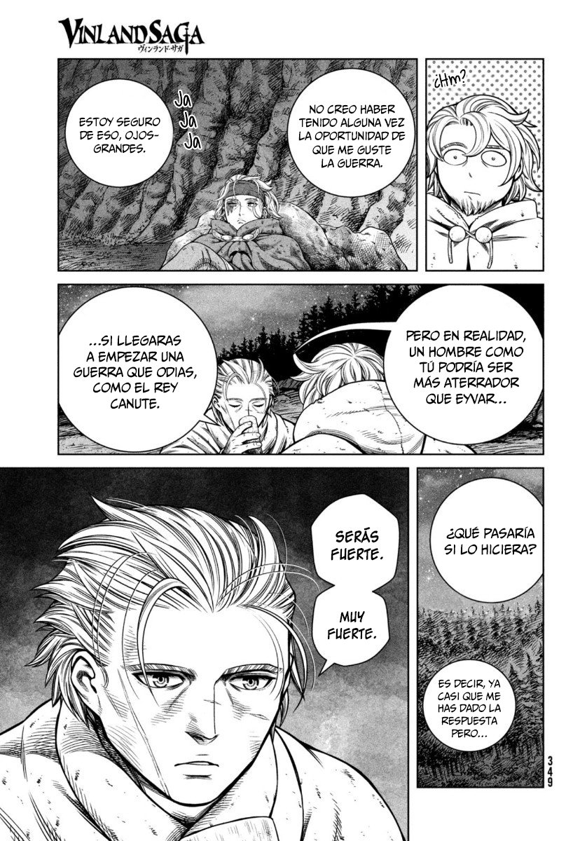 Read Vinland Saga Español Manga Online