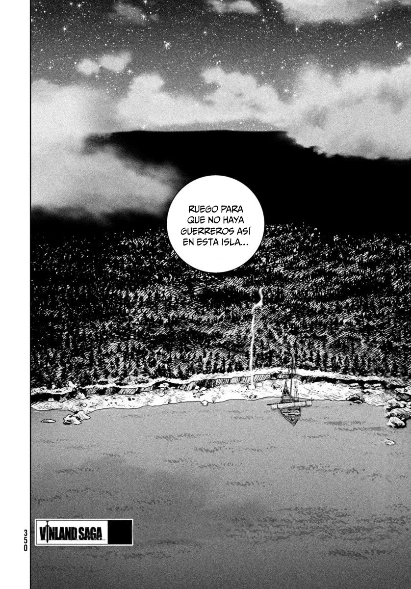 Read Vinland Saga Español Manga Online