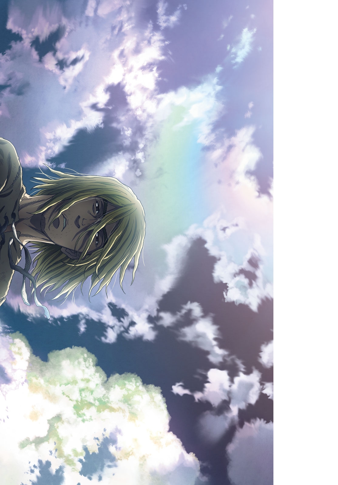 Read Vinland Saga Español Manga Online