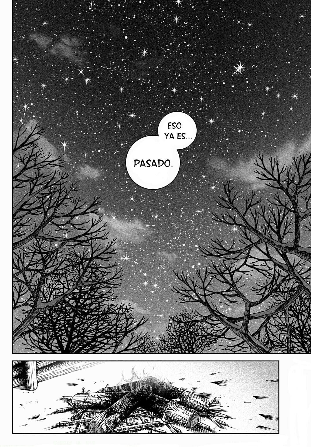 Read Vinland Saga Español Manga Online