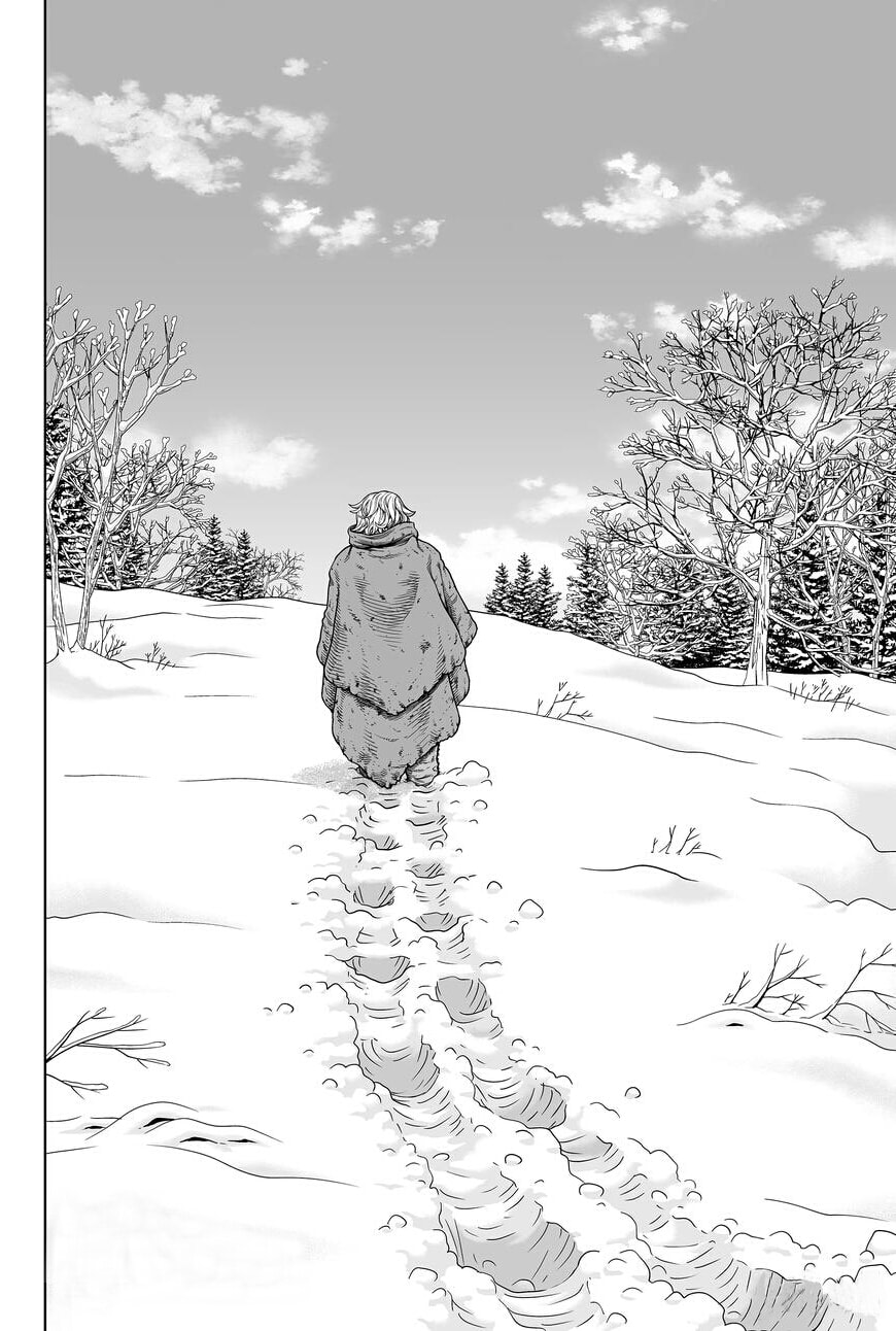 Read Vinland Saga Español Manga Online