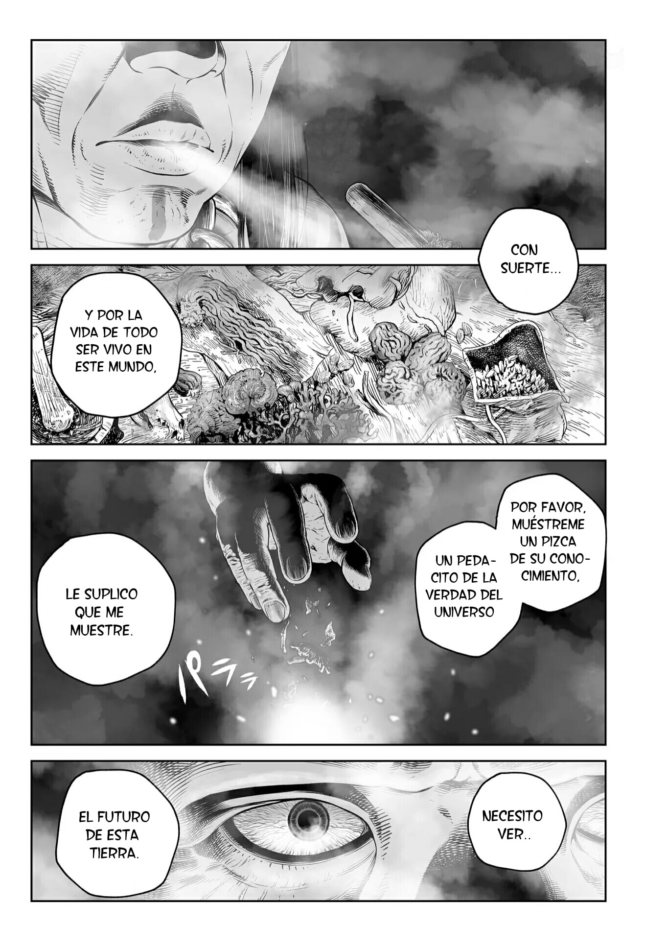 Read Vinland Saga Español Manga Online