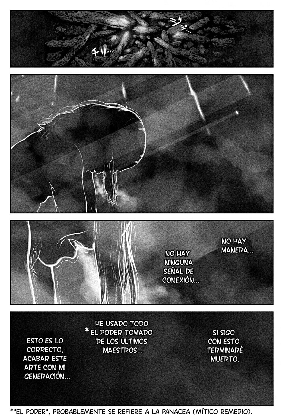 Read Vinland Saga Español Manga Online