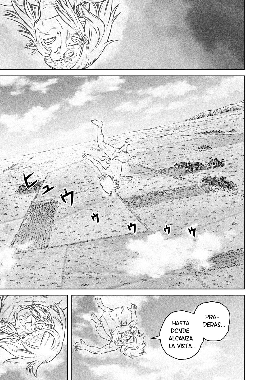 Read Vinland Saga Español Manga Online