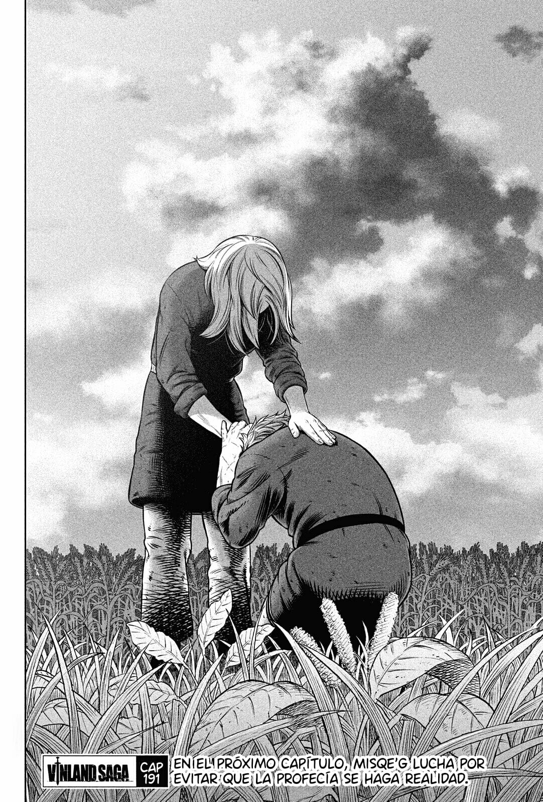 Read Vinland Saga Español Manga Online