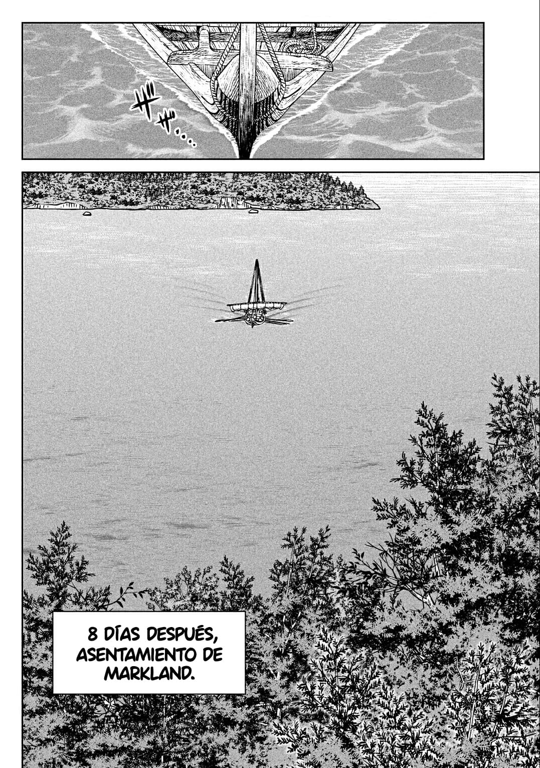 Read Vinland Saga Español Manga Online