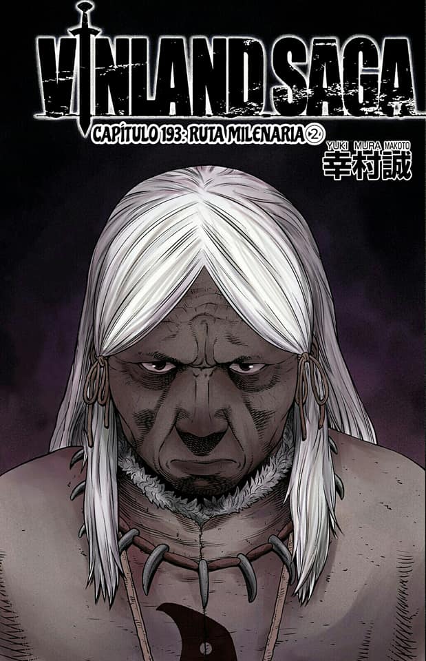Read Vinland Saga Español Manga Online