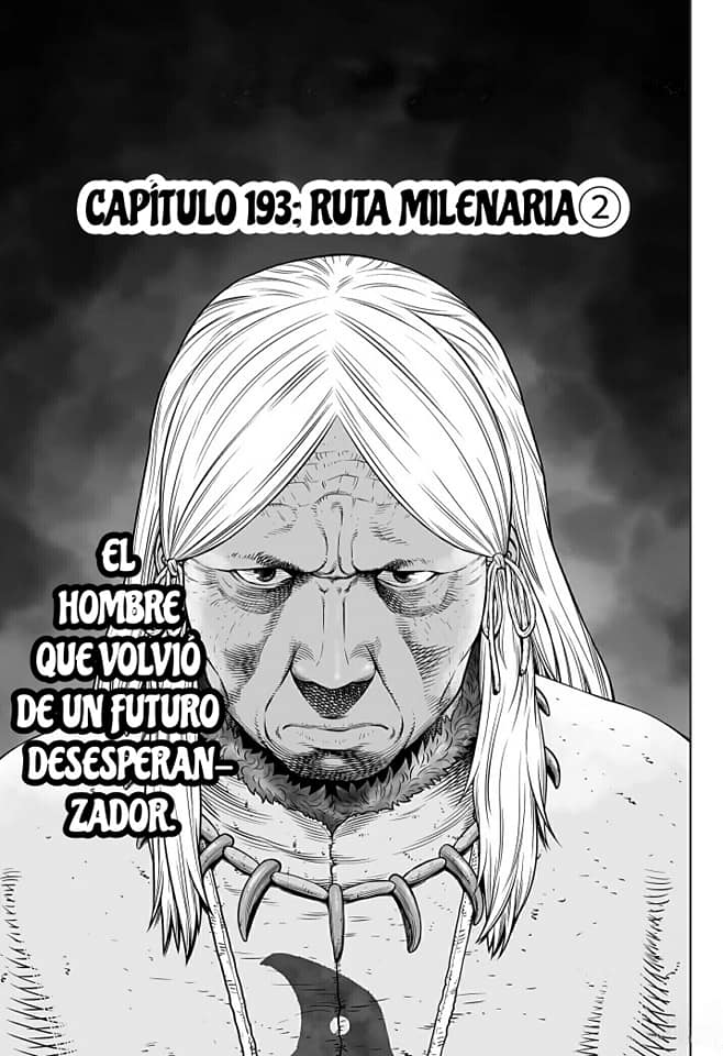 Read Vinland Saga Español Manga Online