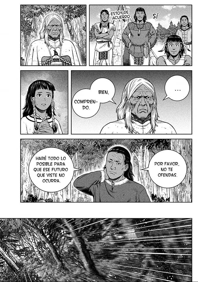 Read Vinland Saga Español Manga Online