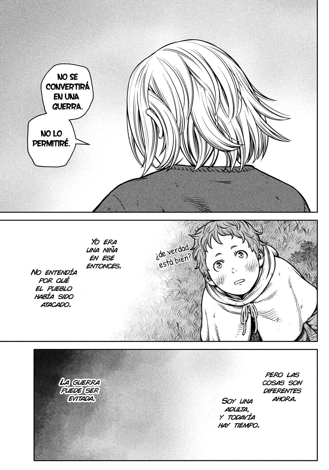 Read Vinland Saga Español Manga Online