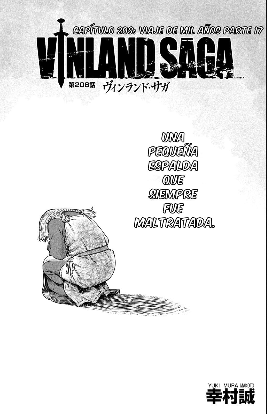 Read Vinland Saga Español Manga Online