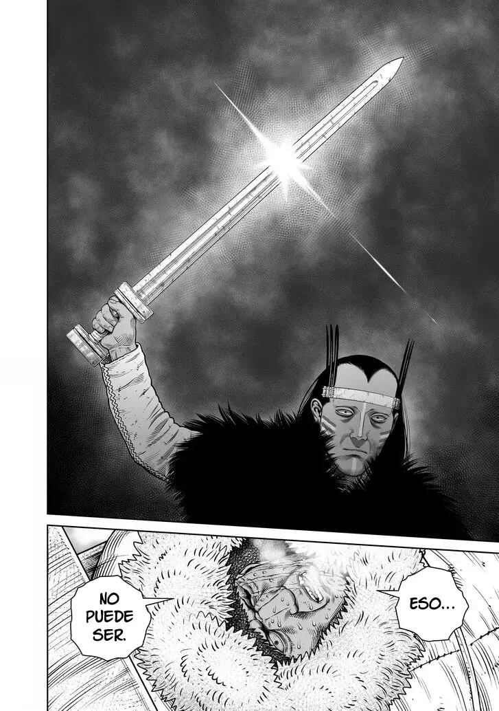 Read Vinland Saga Español Manga Online