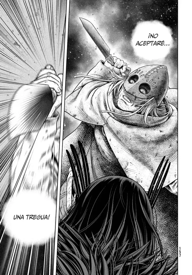 Read Vinland Saga Español Manga Online