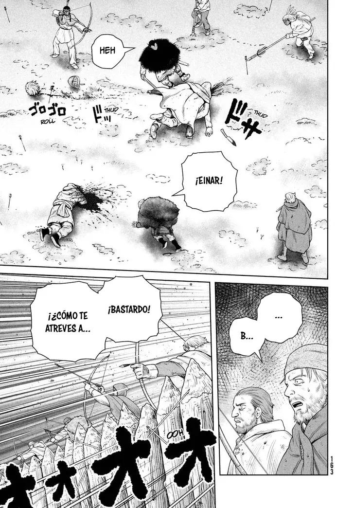 Read Vinland Saga Español Manga Online