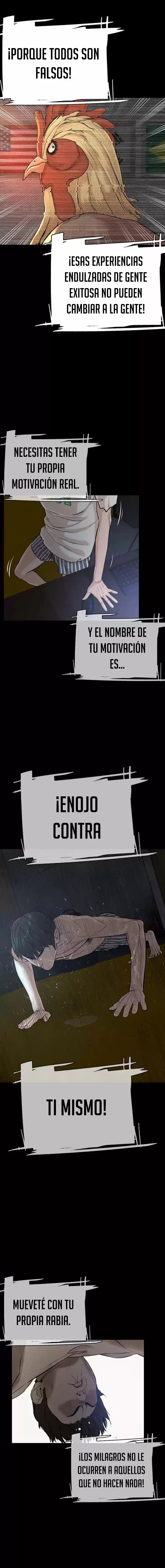 Read Viral Hit Español Manga Online