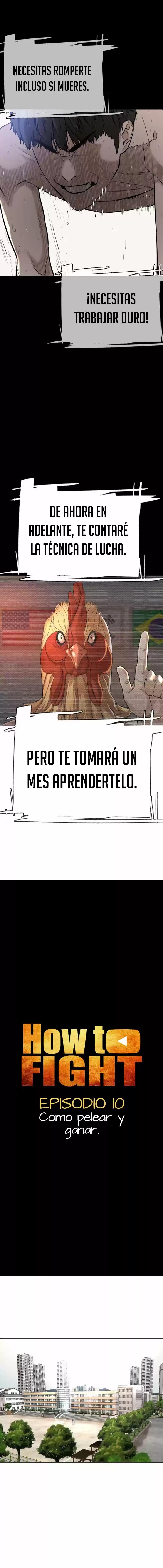 Read Viral Hit Español Manga Online