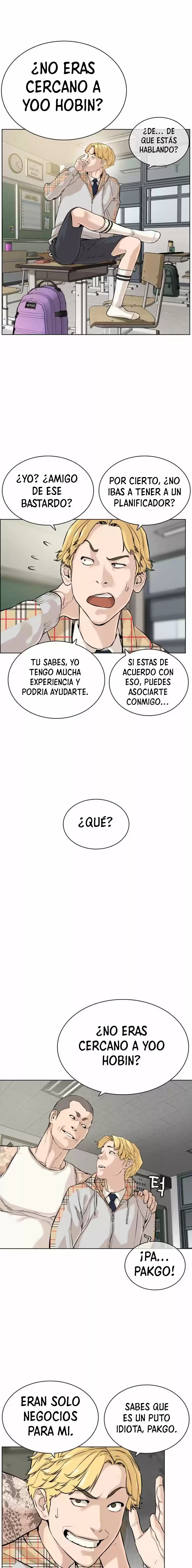 Read Viral Hit Español Manga Online