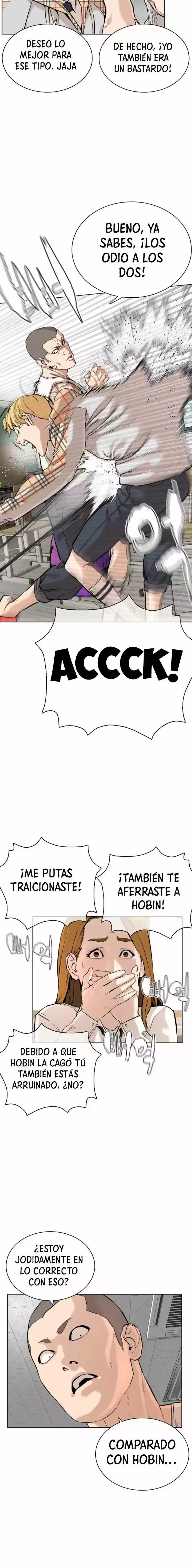 Read Viral Hit Español Manga Online