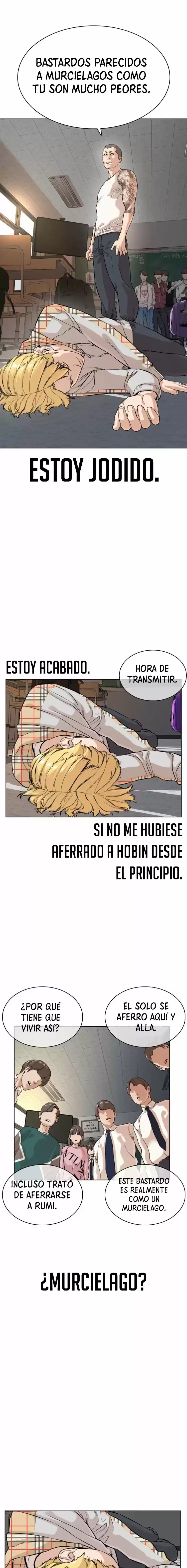 Read Viral Hit Español Manga Online
