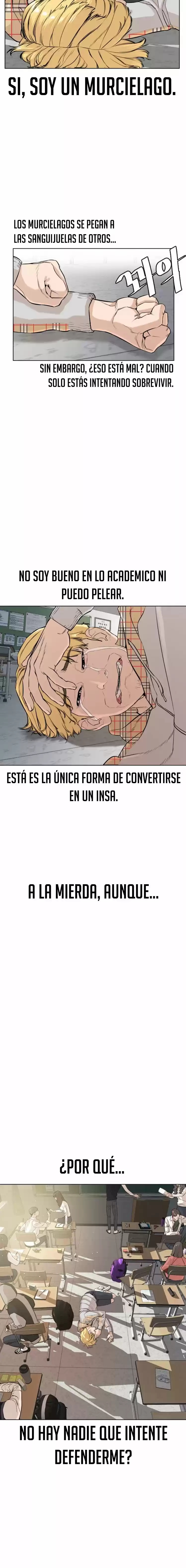Read Viral Hit Español Manga Online