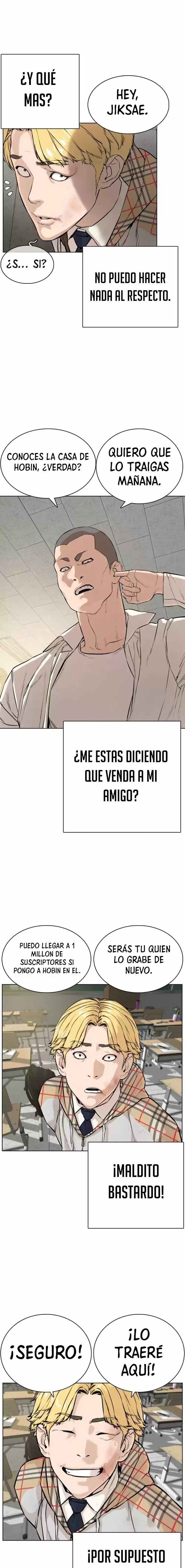 Read Viral Hit Español Manga Online