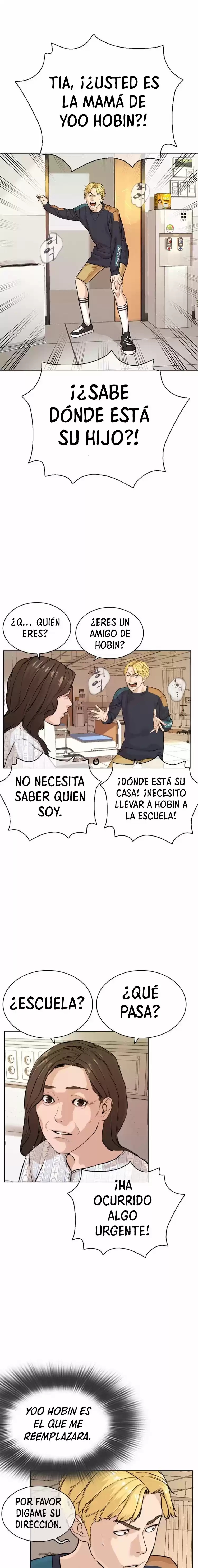Read Viral Hit Español Manga Online