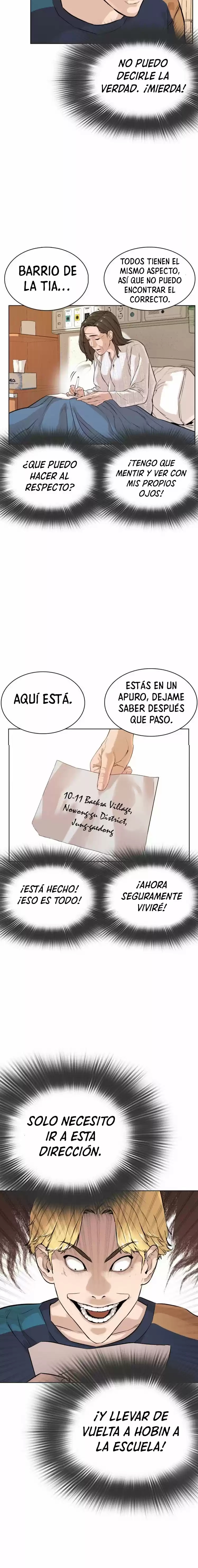 Read Viral Hit Español Manga Online