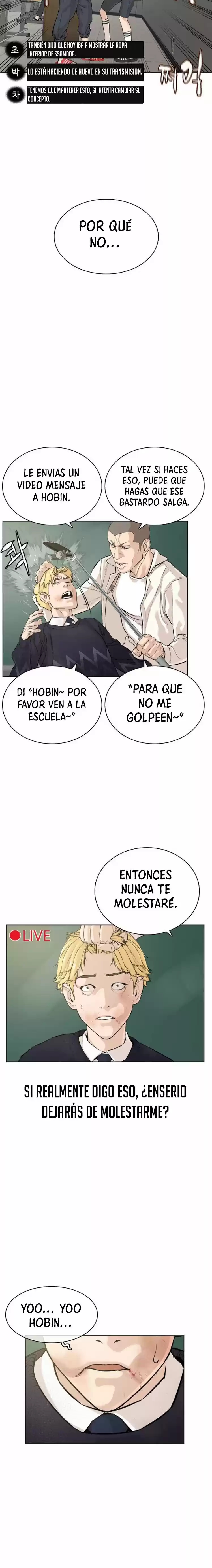 Read Viral Hit Español Manga Online