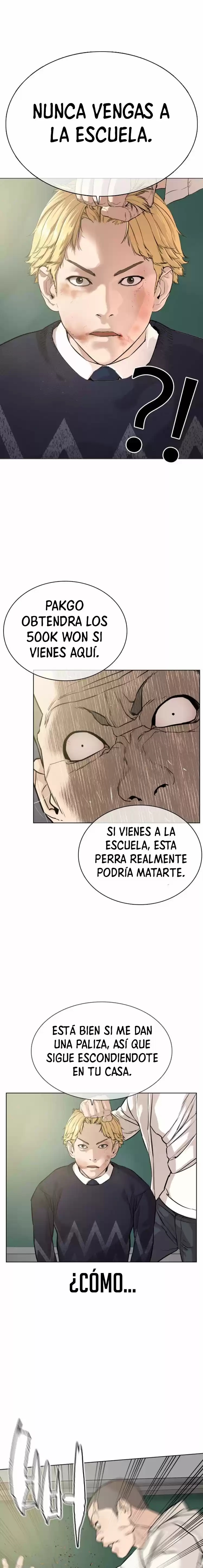Read Viral Hit Español Manga Online