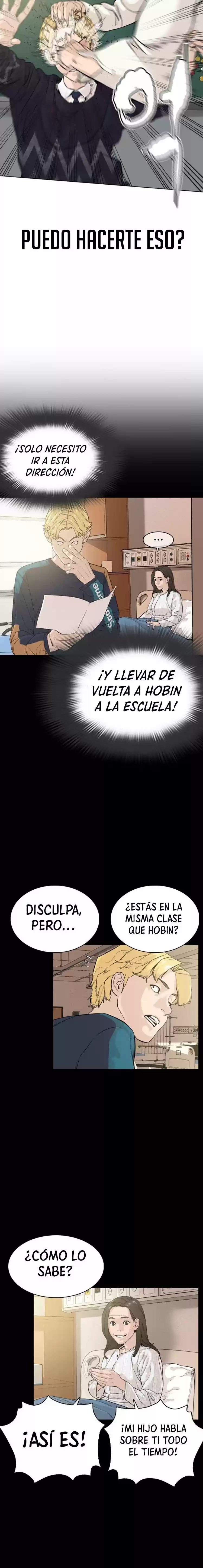 Read Viral Hit Español Manga Online