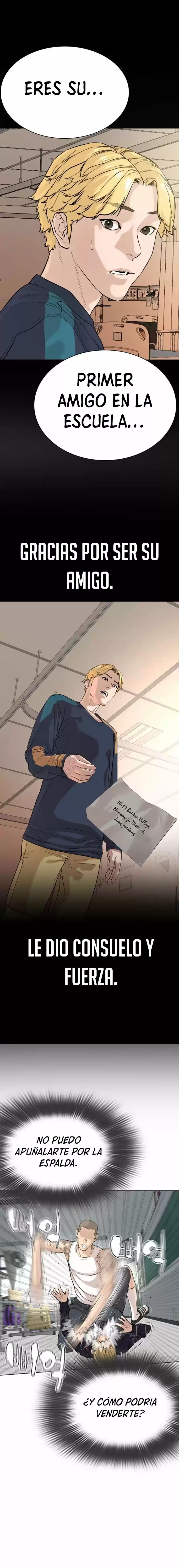 Read Viral Hit Español Manga Online