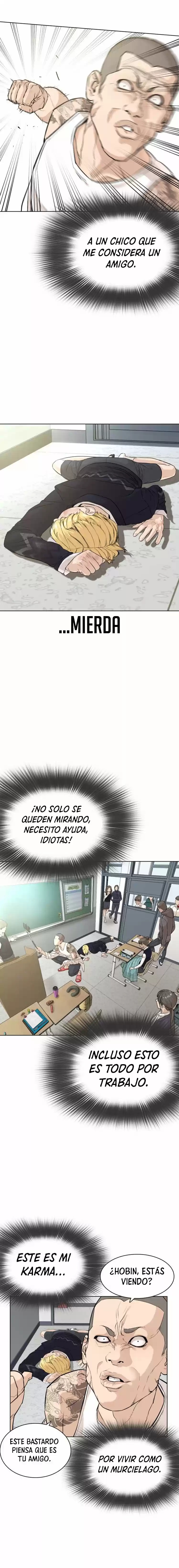 Read Viral Hit Español Manga Online