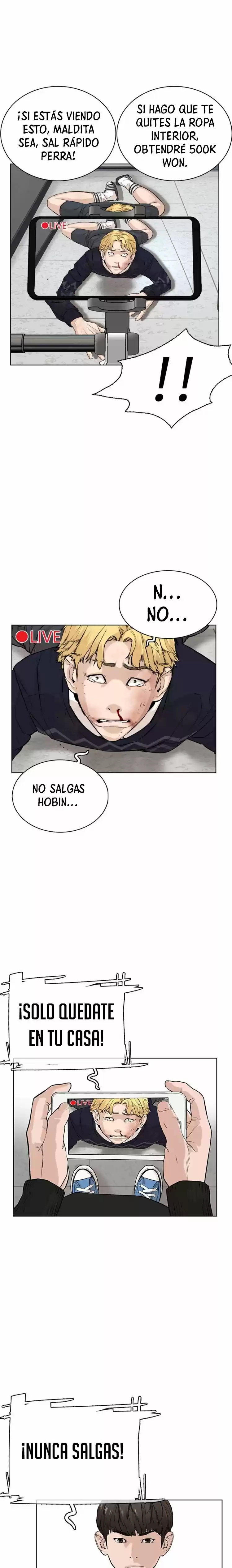 Read Viral Hit Español Manga Online