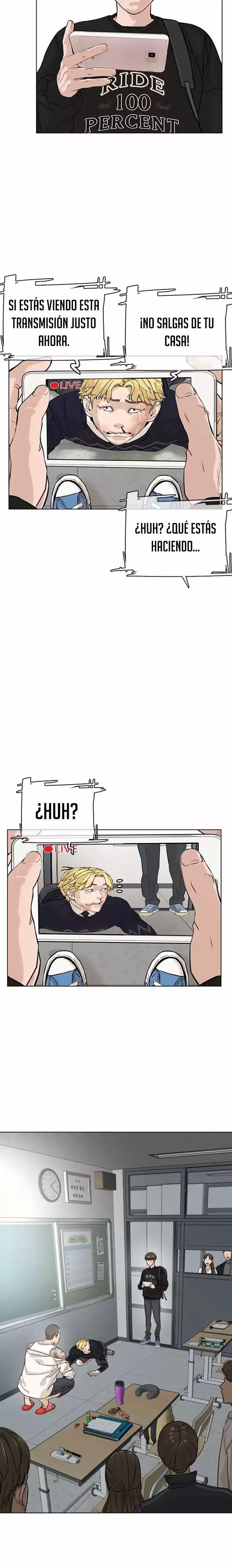 Read Viral Hit Español Manga Online
