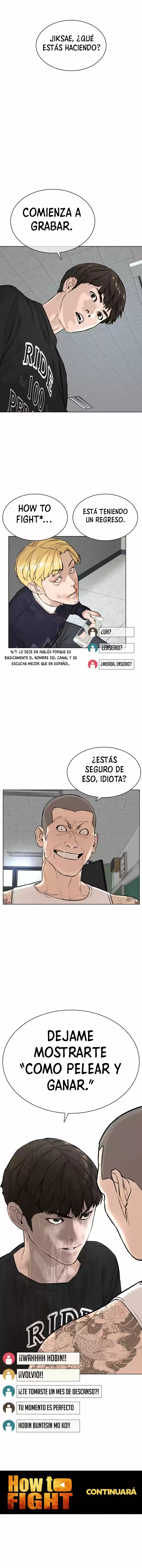 Read Viral Hit Español Manga Online